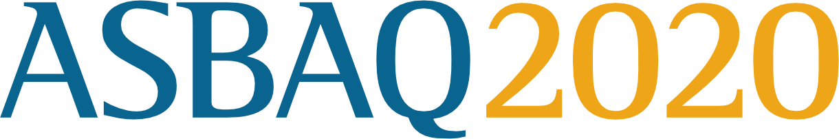 ASBAQ 2020 Logo