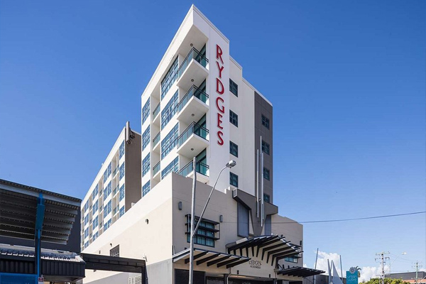 Rydges Mackay Suites
