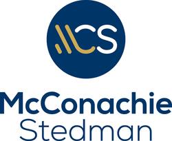 McConachie Stedman