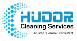 Hudor CLeaning