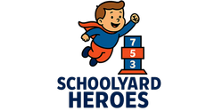 Schoolyard Heroes