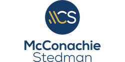 McConachie Stedman